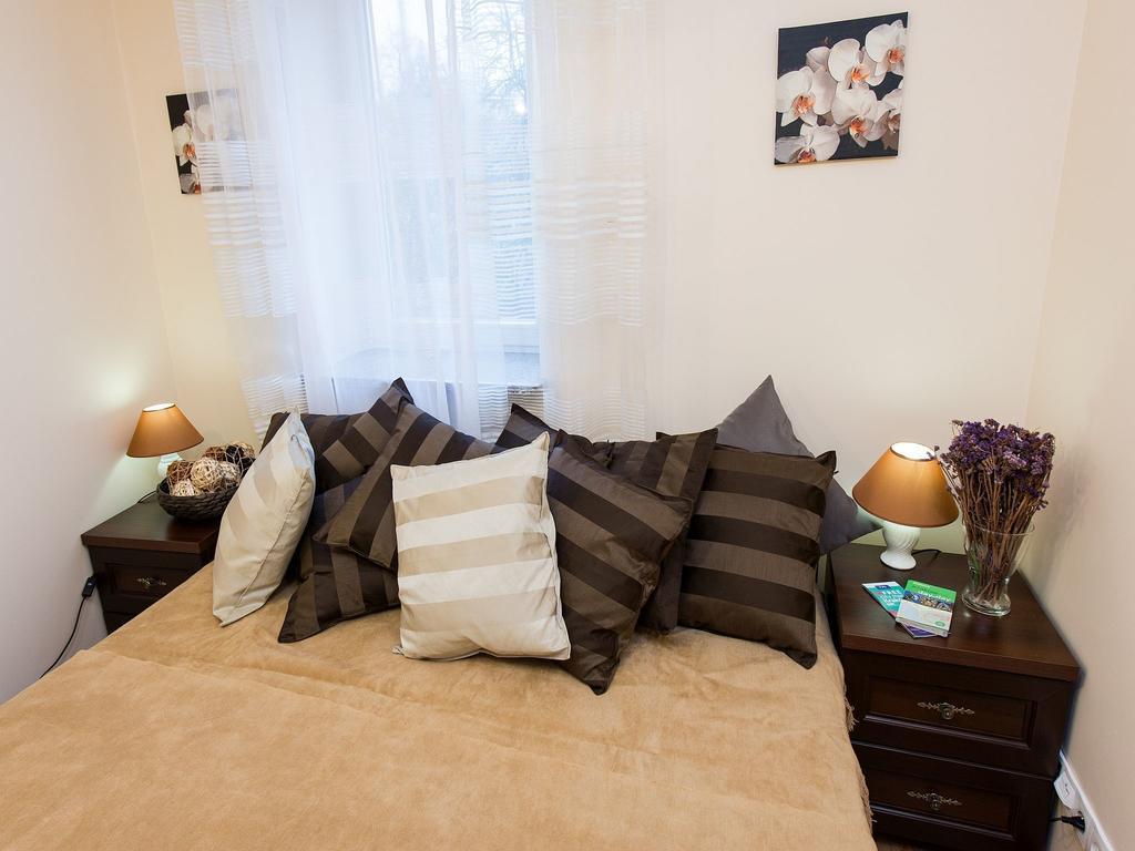 Vanilla Apartment 2 Krakow Room photo